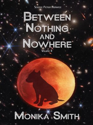 cover image of Between Nothing and Nowhere